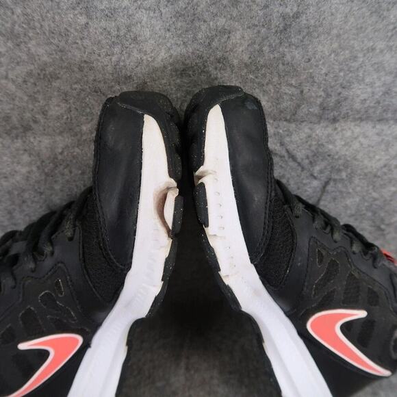 Nike Shoes Womens 7.5 Athletic Trainers Downshifter 6 Running Active Sport Black - Picture 11 of 16